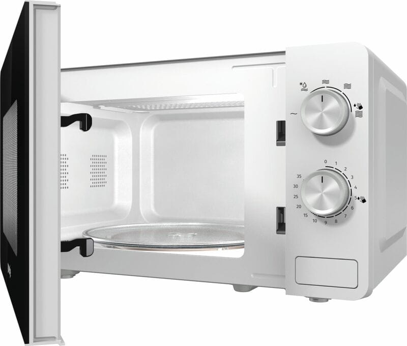 Микроволновая печь Gorenje MO17E1W
