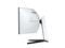 Фото - Монітор Samsung 49" Odyssey G9 (LC49G95TSSIXCI) VA Black Curved | click.ua