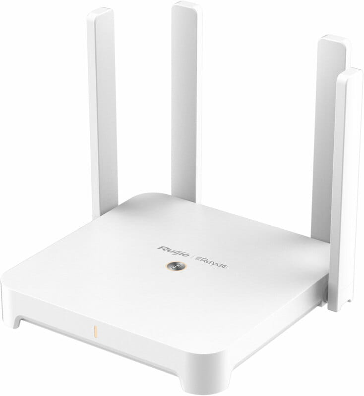 Бездротовий маршрутизатор Ruijie Reyee RG-EW1800GX PRO
