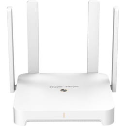 Беспроводной маршрутизатор Ruijie Reyee RG-EW1800GX PRO