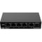 Фото - Коммутатор Ruijie Reyee RG-ES205GC (4xGE, 1xGE Uplink, CCTV, Cloud Managed, L2, настольный, бесшумный, металл) | click.ua