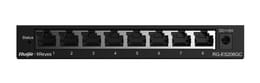 Купити Комутатор Ruijie Reyee RG-ES208GC Комутатор Ruijie Reyee RG-ES208GC