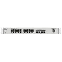 Коммутатор Ruijie Reyee RG-NBS5100-24GT4SFP