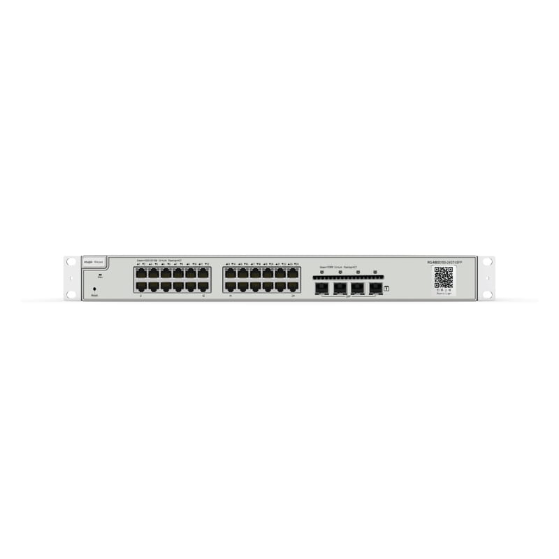 Комутатор Ruijie Reyee RG-NBS5100-24GT4SFP