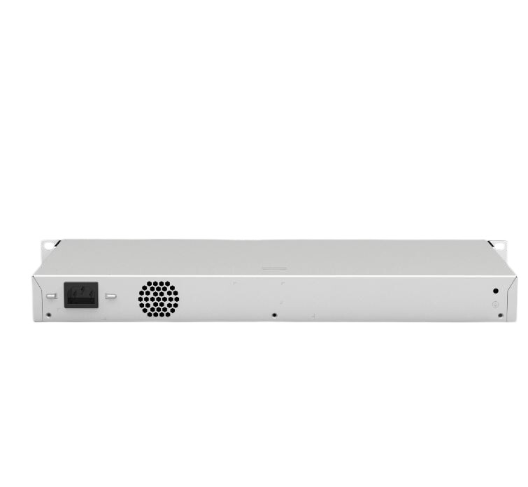 Коммутатор Ruijie Reyee RG-NBS5100-24GT4SFP