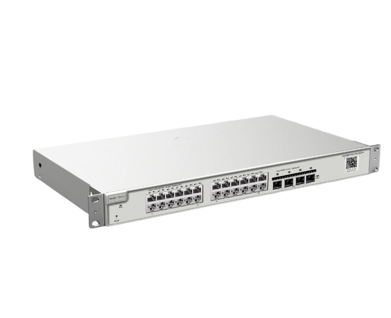 Коммутатор Ruijie Reyee RG-NBS5100-24GT4SFP