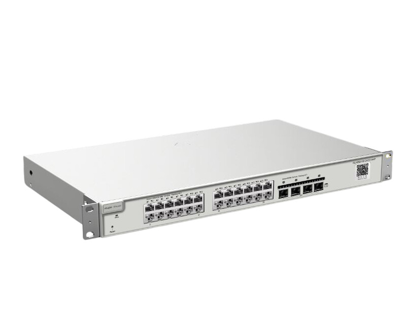 Коммутатор Ruijie Reyee RG-NBS5200-24GT4XS