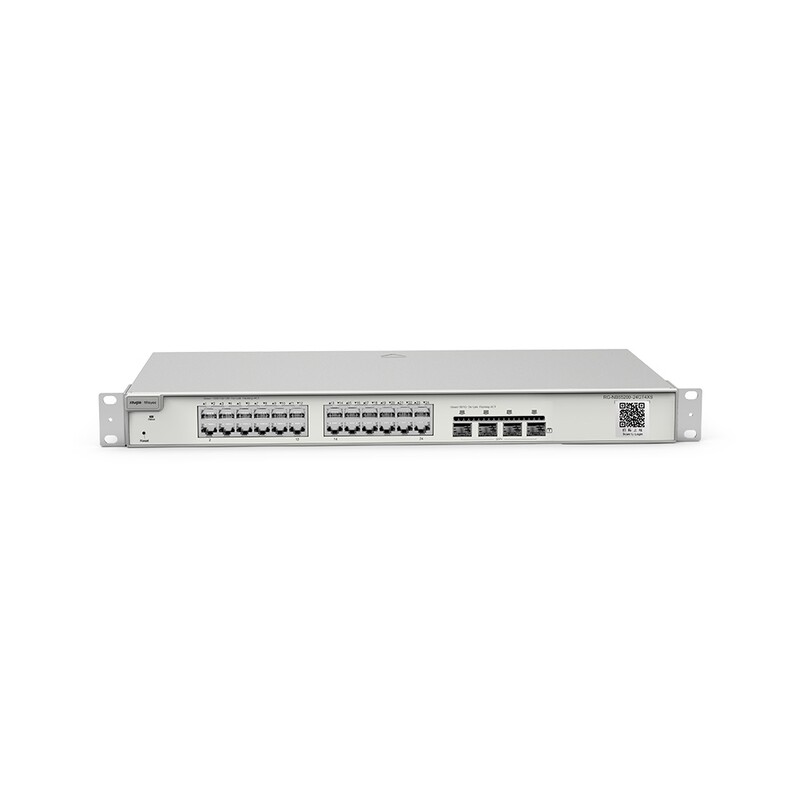 Коммутатор Ruijie Reyee RG-NBS5200-24GT4XS
