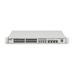 Купити Комутатор Ruijie Reyee RG-NBS3200-24SFP/8GT4XS Комутатор Ruijie Reyee RG-NBS3200-24SFP/8GT4XS