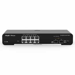 Коммутатор Ruijie Reyee RG-NBS3100-8GT2SFP