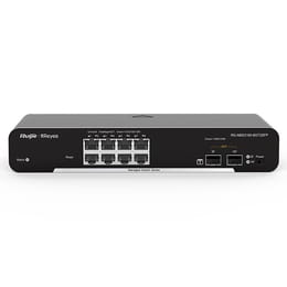 Купити Комутатор Ruijie Reyee RG-NBS3100-8GT2SFP Комутатор Ruijie Reyee RG-NBS3100-8GT2SFP