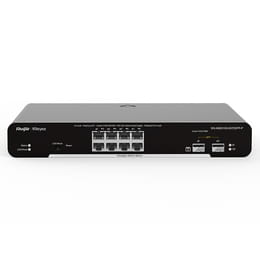 Купити Комутатор Ruijie Reyee RG-NBS3100-8GT2SFP-P Комутатор Ruijie Reyee RG-NBS3100-8GT2SFP-P
