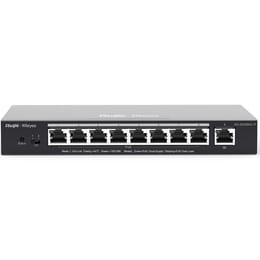 Комутатор Ruijie Reyee RG-ES209GC-P