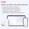 Фото - Точка доступу Ruijie Reyee RG-RAP1200(F) | click.ua