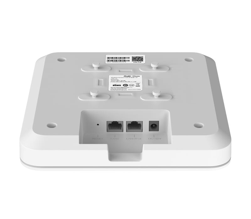 Точка доступа Ruijie Reyee RG-RAP2260(G)