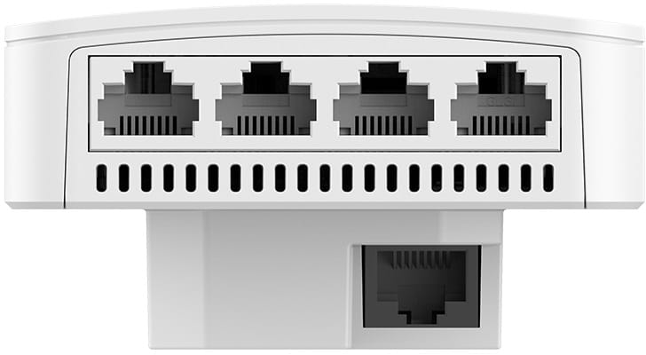 Точка доступа Ruijie Reyee RG-RAP1200(P)