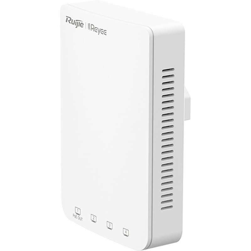 Точка доступа Ruijie Reyee RG-RAP1200(P)