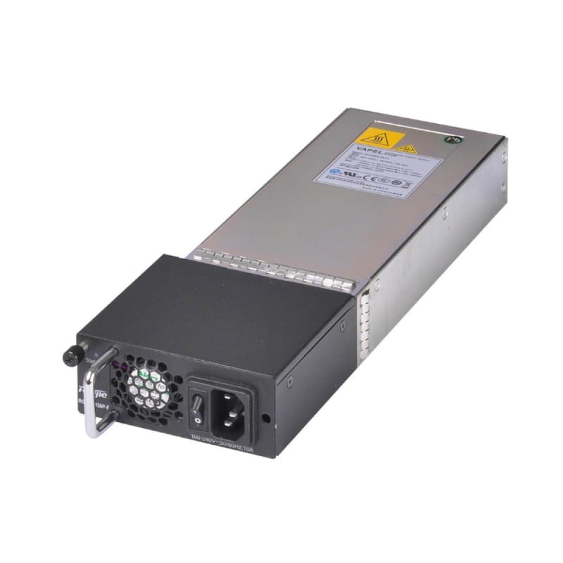Блок питания Ruijie RG-PA150I-F для коммутатора RG-S6120-20XS4VS2QXS (Hot Swap, 150W)