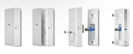 Универсальный комплект крепежа Ruijie RG-AP180-MNT для точек доступа RG-AP180