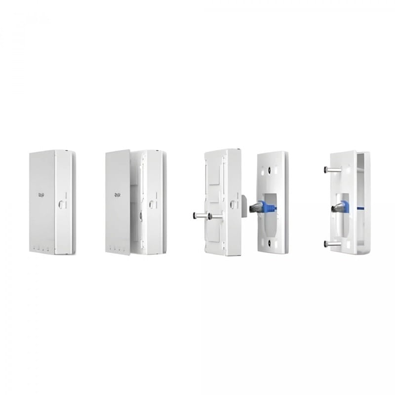 Универсальный комплект крепежа Ruijie RG-AP180-MNT для точек доступа RG-AP180