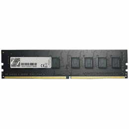 Модуль пам`ятi DDR4 8GB/2400 G.Skill Value (F4-2400C17S-8GNT)