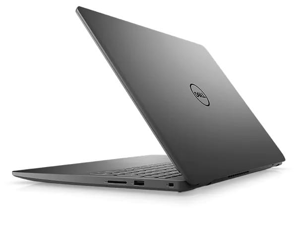 Ноутбук Dell Vostro 3500 (N3006VN3500UA01_2105_UBU) FullHD Black