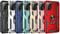 Фото - Чeхол-накладка BeCover Military для Samsung Galaxy M52 SM-M526 Dark Green (707119) | click.ua