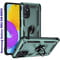 Фото - Чeхол-накладка BeCover Military для Samsung Galaxy M52 SM-M526 Dark Green (707119) | click.ua