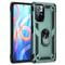 Фото - Чeхол-накладка BeCover Military для Xiaomi Poco M4 Pro 5G Dark Green (707123) | click.ua