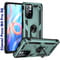 Фото - Чохол-накладка BeCover Military для Xiaomi Poco M4 Pro 5G Dark Green (707123) | click.ua