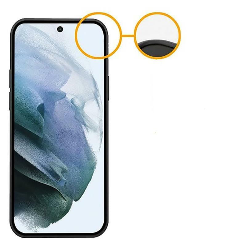 Чeхол-накладка BeCover Military для Xiaomi Poco M4 Pro 5G Red (707122)