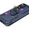 Фото - Чохол-накладка BeCover Military для Xiaomi Poco M4 Pro 5G Blue (707121) | click.ua
