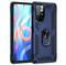Фото - Чохол-накладка BeCover Military для Xiaomi Poco M4 Pro 5G Blue (707121) | click.ua