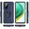 Фото - Чохол-накладка BeCover Military для Xiaomi Poco M4 Pro 5G Blue (707121) | click.ua