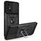 Фото - Чохол-накладка BeCover Military для Xiaomi Poco M4 Pro 5G Black (707120) | click.ua