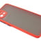 Фото - Чохол-накладка Dengos Matt для Samsung Galaxy A03 SM-A035 Red (DG-TPU-MATT-95) | click.ua