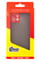 Фото - Чeхол-накладка Dengos Matt для Samsung Galaxy A03 SM-A035 Red (DG-TPU-MATT-95) | click.ua