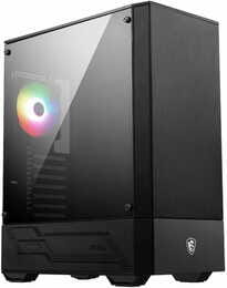 Корпус MSI MAG Forge 110R без БП