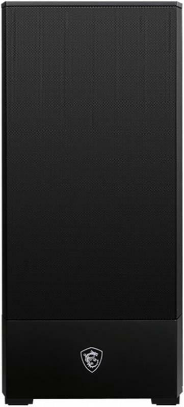 Корпус MSI MAG Forge 110R без БЖ