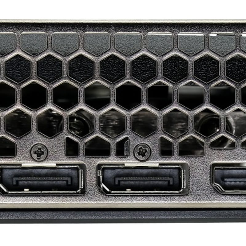 Видеокарта GF RTX 3060 12GB GDDR6 Dual Palit (NE63060019K9-190AD) (LHR)
