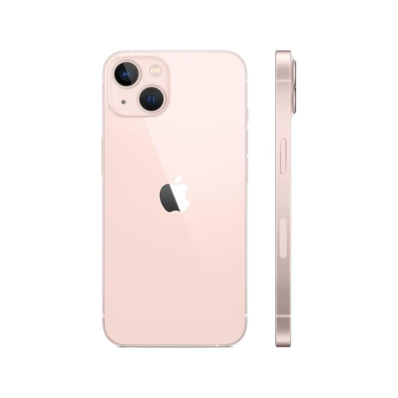 Смартфон Apple iPhone 13 128GB A2633 Pink (MLPH3HU/A)