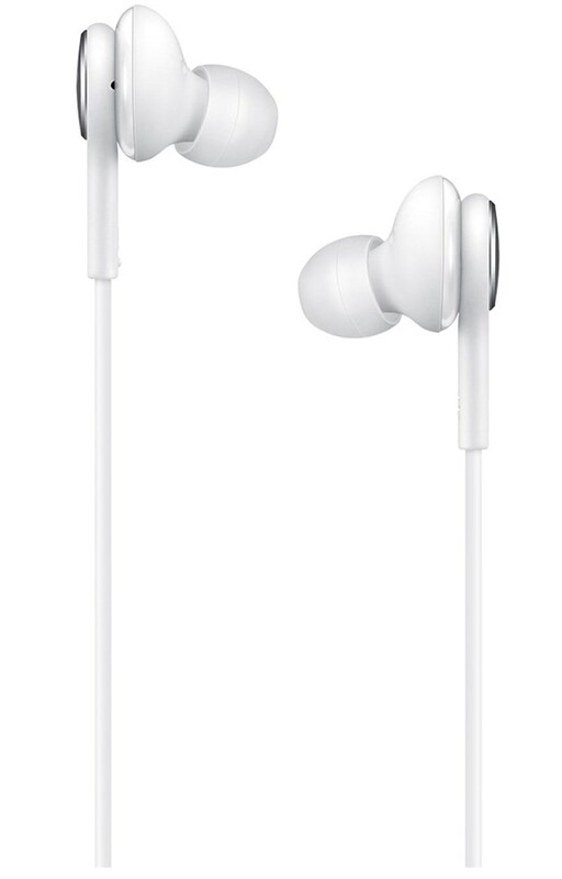 Гарнітура Samsung EO-IC100BWEGRU White