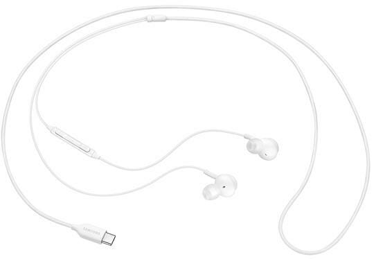 Гарнитура Samsung EO-IC100BWEGRU White