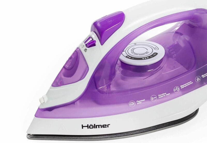 Утюг Holmer HIT-2020