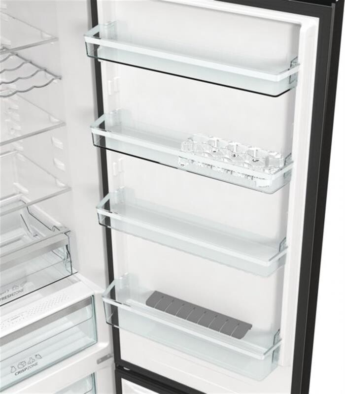 Холодильник Gorenje NRK620EABXL4
