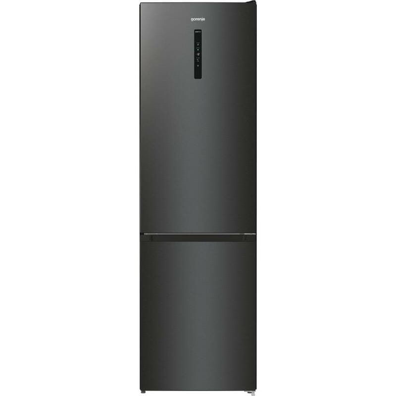 Холодильник Gorenje NRK620EABXL4