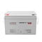 Фото - Акумуляторна батарея LogicPower 12V 120AH (LPM-MG 12 - 120 AH) AGM мультігель | click.ua