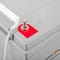 Фото - Акумуляторна батарея LogicPower 12V 120AH (LPM-MG 12 - 120 AH) AGM мультігель | click.ua
