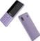 Фото - Мобiльний телефон Nomi i2840 Dual Sim Lavender | click.ua