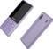 Фото - Мобильный телефон Nomi i2840 Dual Sim Lavender | click.ua